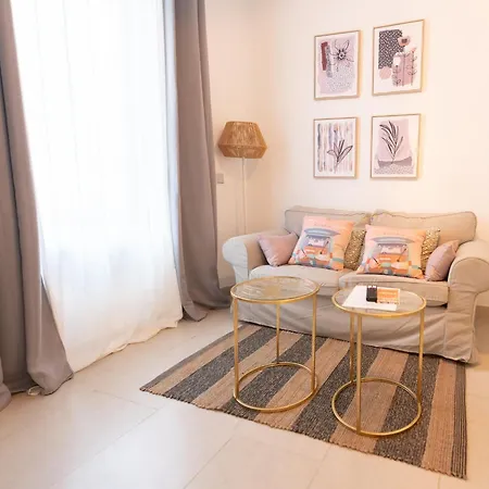 Gotoseville Altair Apartment Seville