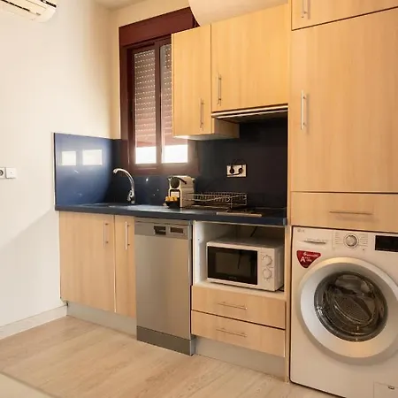 Gotoseville Altair Apartment *