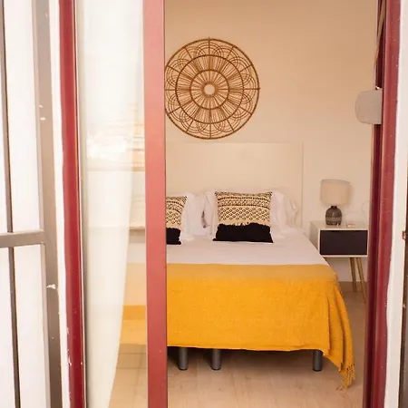 Gotoseville Altair Appartement *