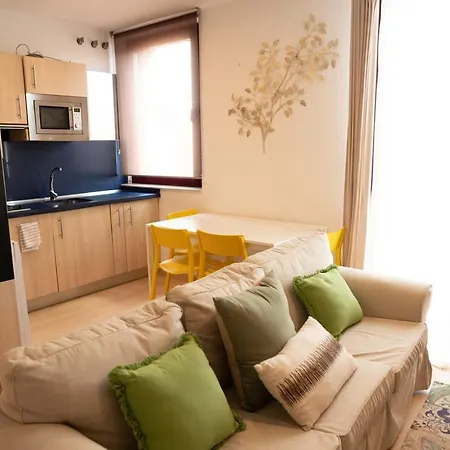Apartment Gotoseville Altair