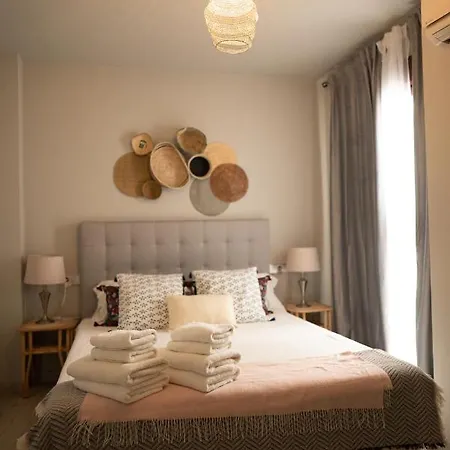Apartment Gotoseville Altair Seville