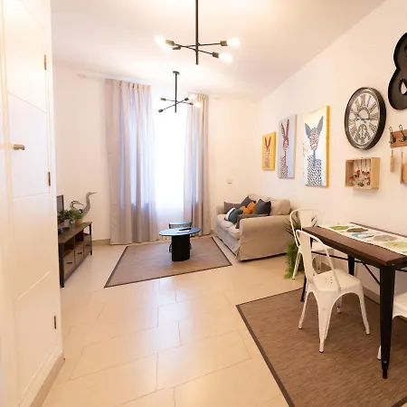 Gotoseville Altair Apartment *