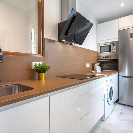 Appartement Genteel San Isidoro *