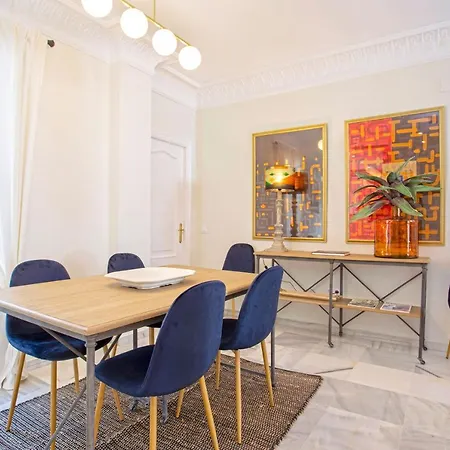 Appartement Genteel San Isidoro