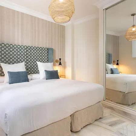 Genteel San Isidoro Apartment *