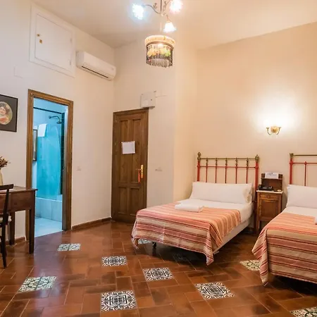 Guest house Nuea Casa17
