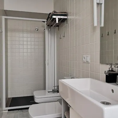 White Loft Alameda Appartement *