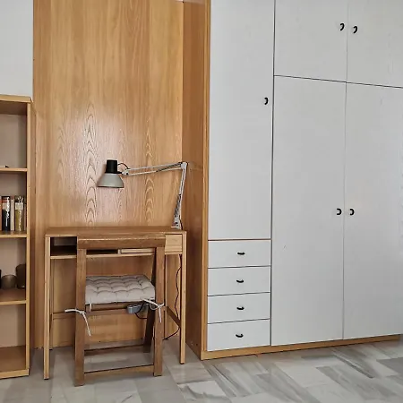 Apartment White Loft Alameda *