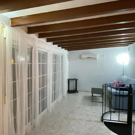 Apartamento Llama