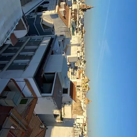 Apartment Hercules