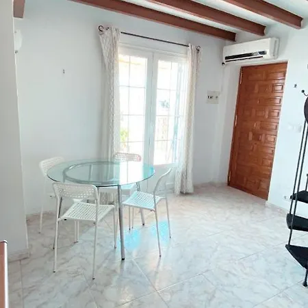 Apartment Hercules
