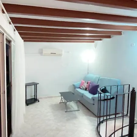 Apartment Hercules Seville