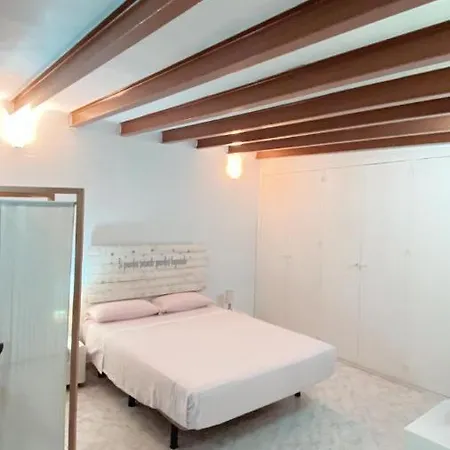 Hercules Apartment *