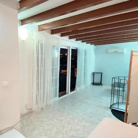 Hercules Apartment Seville