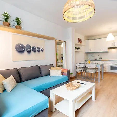 Apartament Cr Alameda Amplio Y Traquilo Apartameto Parejas *