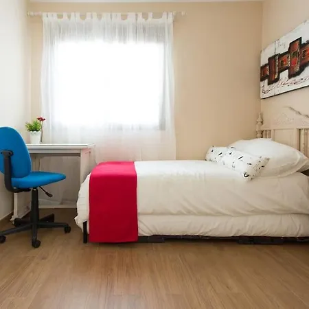 Apartment En Calle Sierpes *