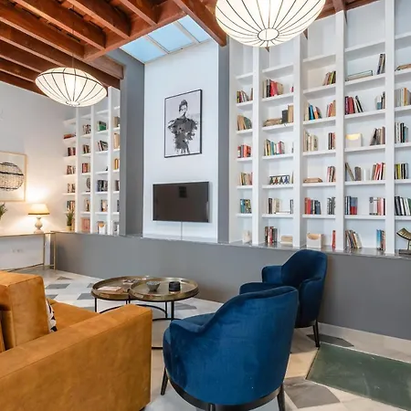 San Lorenzo Collection Homes - Space Maison *