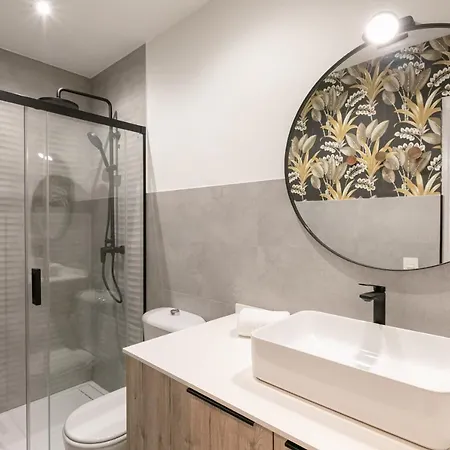 Apartment San Lorenzo Collection Homes - Space Maison