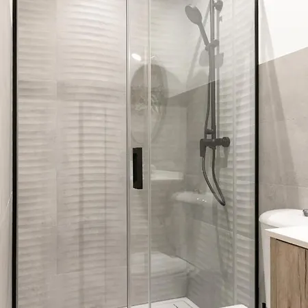 San Lorenzo Collection Homes - Space Maison