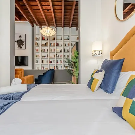 San Lorenzo Collection Homes - Space Maison *