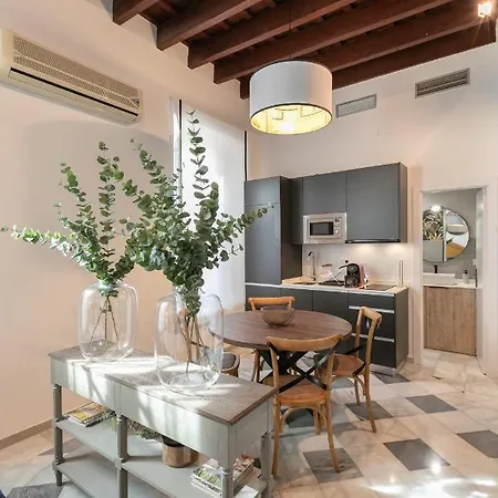 Διαμέρισμα San Lorenzo Collection Homes - Space Maison