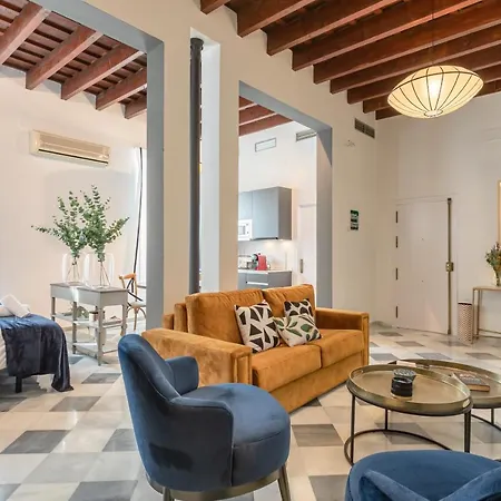 Apartment San Lorenzo Collection Homes - Space Maison