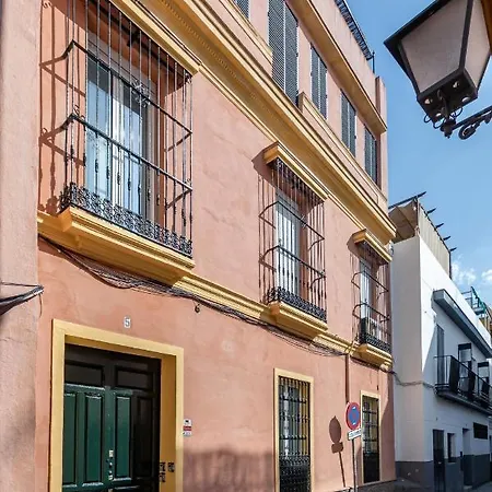 San Lorenzo Collection Homes - Space Maison Apartment *