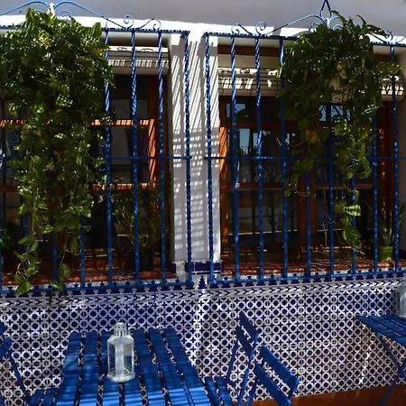 Appartamento En Sevilla Centro Con Vistas A La Plaza Alameda De Hercules - Hasta 7 Personas *