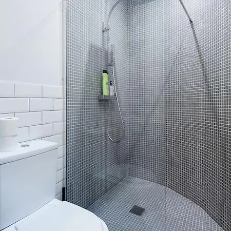 Loft Next To Calle Betis, Area Of Seville-sevillarooms * Севилья