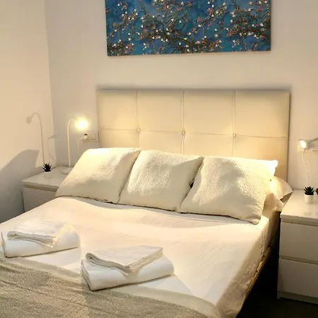 Wish San Lorenzo De Apartment