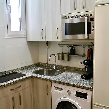 Apartment Wish San Lorenzo De