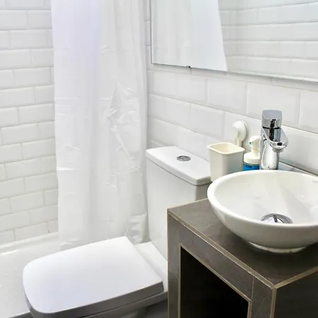 Apartment Wish San Lorenzo De Seville