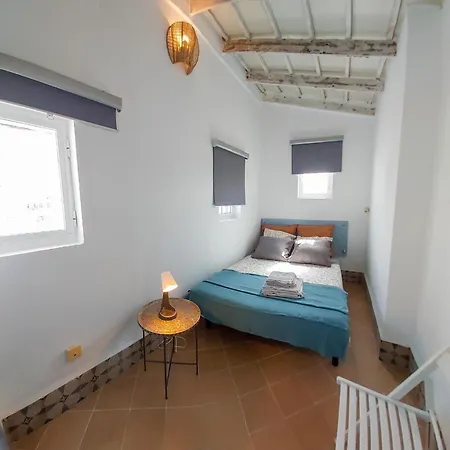 ático En Calatrava - Vistas Y Gran Terraza Privada Apartamento *