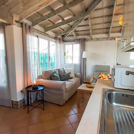 Atico En Calatrava - Vistas Y Gran Terraza Privada Apartment *