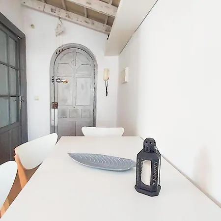 Atico En Calatrava - Vistas Y Gran Terraza Privada Seville
