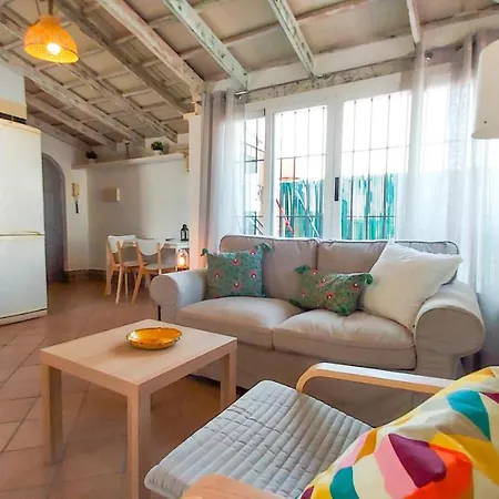 Apartment Atico En Calatrava - Vistas Y Gran Terraza Privada Seville
