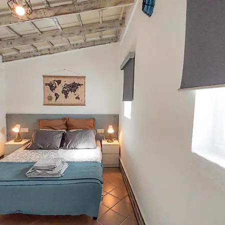 Atico En Calatrava - Vistas Y Gran Terraza Privada Apartment