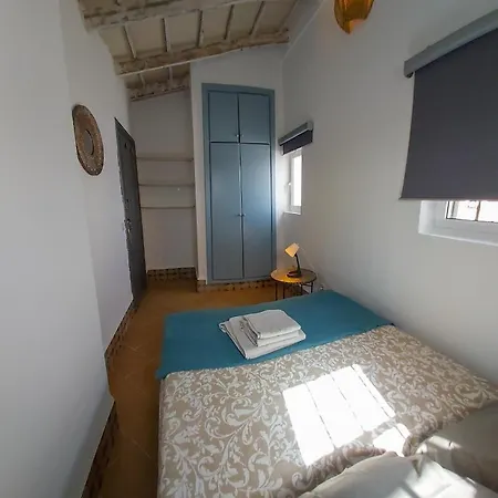 Apartment Atico En Calatrava - Vistas Y Gran Terraza Privada *