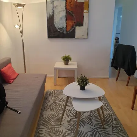 Apartment Atico En El Corazon De *