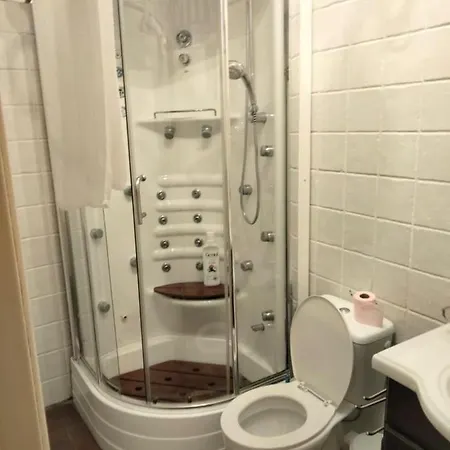 Apartment En Pleno Centro De 3 3 Banos Privados