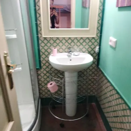 En Pleno Centro De 3 3 Banos Privados Apartment *