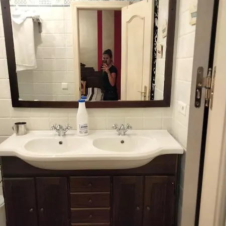 En Pleno Centro De 3 3 Banos Privados Marchena (Seville)