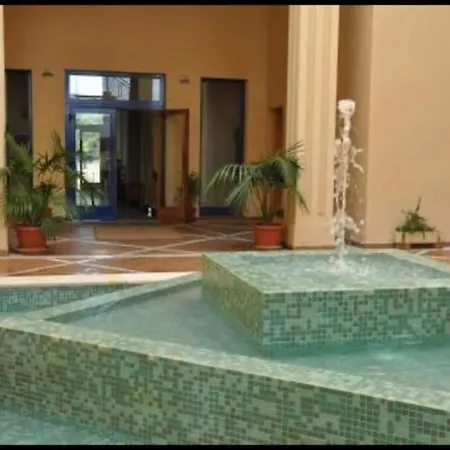 Fibes Con Parking Gratis Apartment Seville