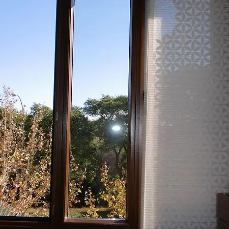 Fibes Con Parking Gratis Apartment *