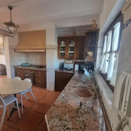 Villa Exclusiva *