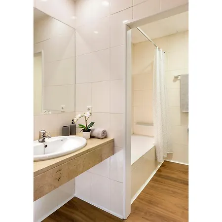 Apartment Micampus Armendariz Student Sevilla