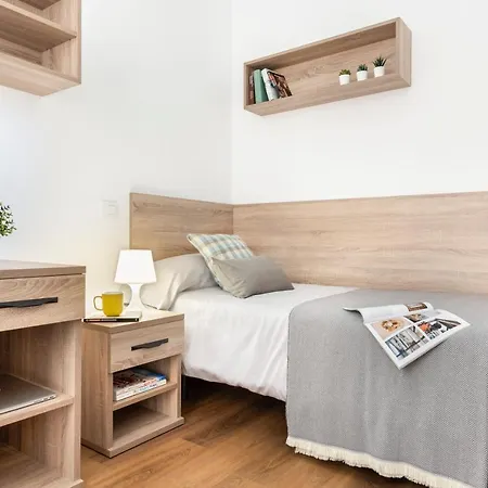 Apartment Micampus Armendariz Student *