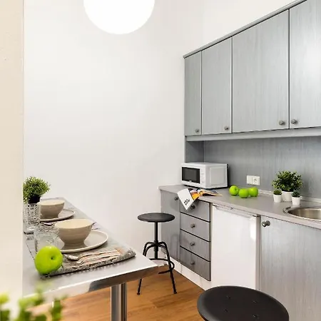 Apartment Micampus Armendariz Student *