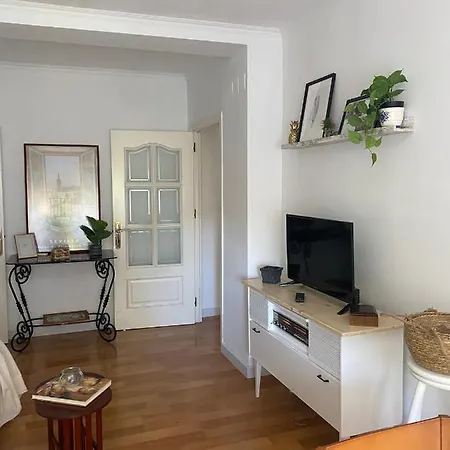 Apartmán Acogedor En Pleno Corazon De Triana *