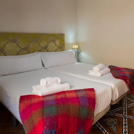 Nuea Casa17 * 세비야